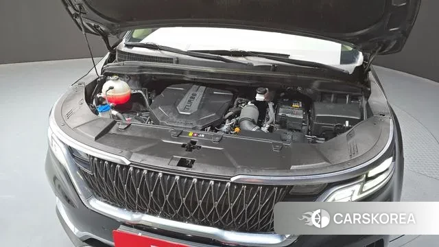 Kia Carnival 4th generation id 3562095 из Кореи 16