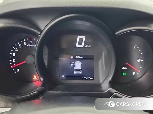 Kia The New Ray id 4402133 из Кореи 15