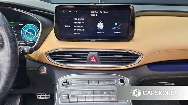 Hyundai The New Santa Fe id 3587211 из Кореи 16