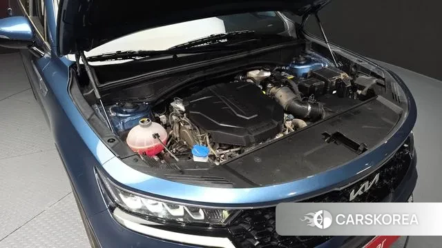 Kia Sorento 4th Generation id 3734872 из Кореи 16