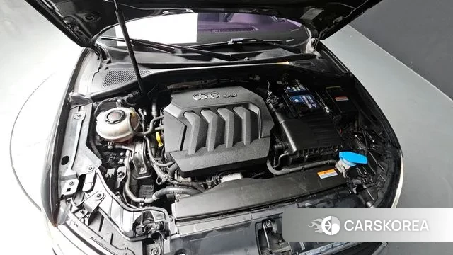 Audi New A3 id 3761171 из Кореи 16