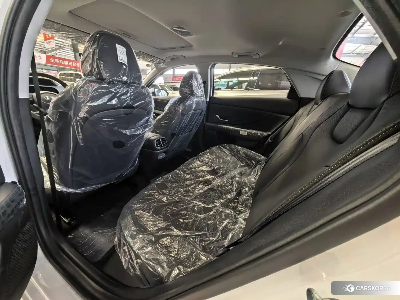 Hyundai Elantra id 4546168 из Китая 11