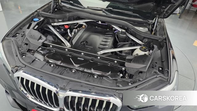 BMW X5 (G05) id 4330943 из Кореи 16