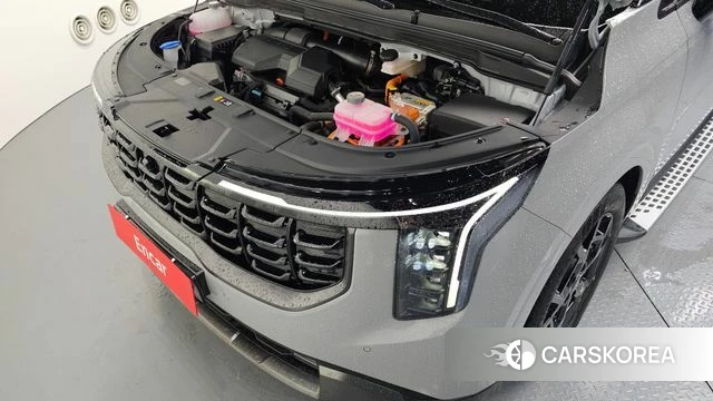 Kia The New Carnival 4th Generation id 3909349 из Кореи 16