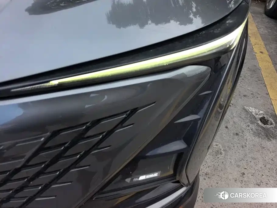 Chang'an UNI-T id 4680492 из Китая 12