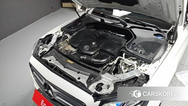 Mercedes-Benz E-Class W213 id 4477271 из Кореи 31