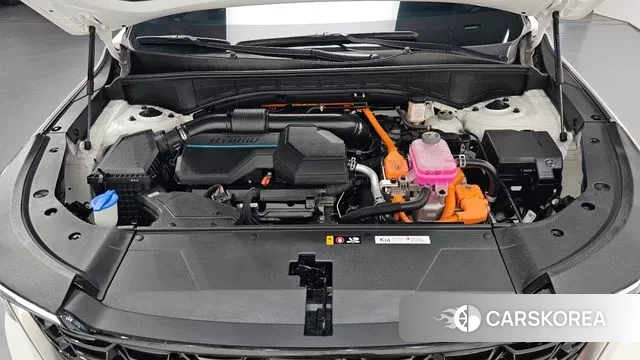 Kia The New Sorento 4th Generation id 3120106 из Кореи 16