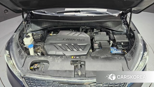 Kia The New Sorento id 4633203 из Кореи 30