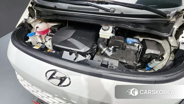 Hyundai Staria id 3406094 из Кореи 16