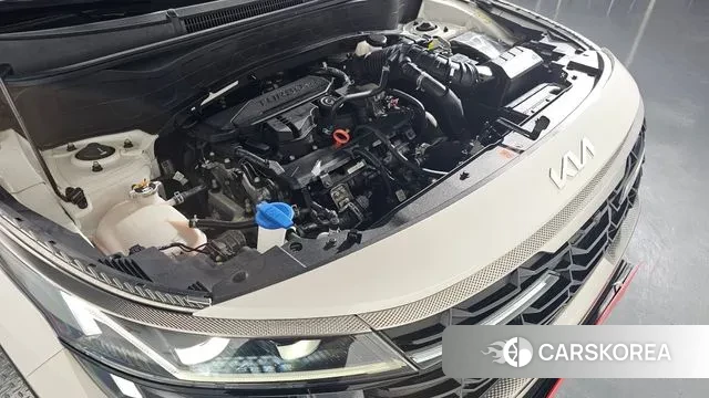 Kia The New Seltos id 3354191 из Кореи 16