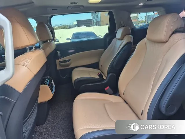 Kia Carnival 4th generation id 3452631 из Кореи 16