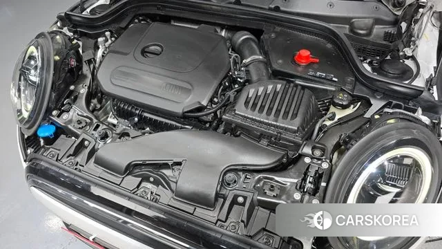 Mini Cooper id 3571596 из Кореи 16