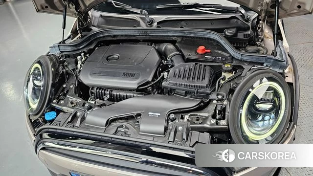 Mini Cooper id 4707230 из Кореи 26