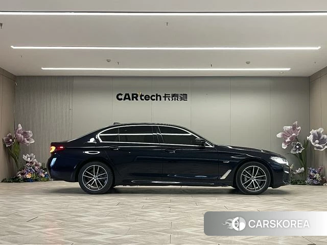 BMW 5 series PHEV id 4273169 из Китая 20