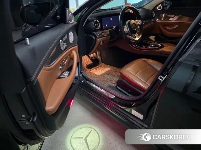 Mercedes-Benz E-Class W213 id 3573741 из Кореи 12