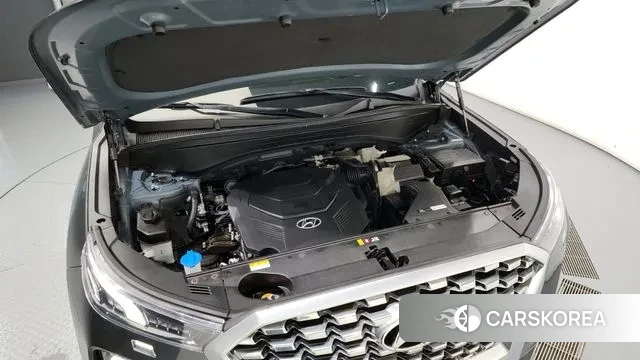 Hyundai Palisade id 2995096 из Кореи 16