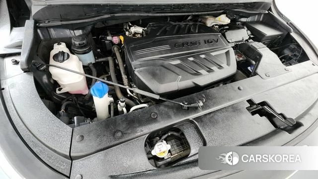 Kia The New Carnival id 3942746 из Кореи 16