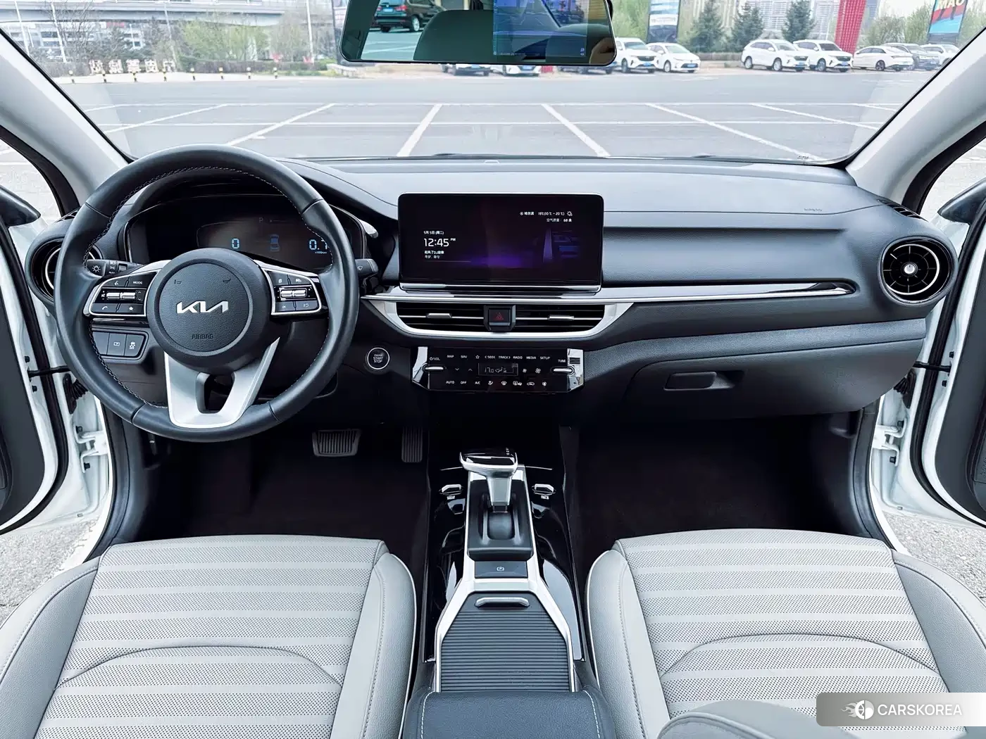 Kia K3 id 4538974 из Китая 17