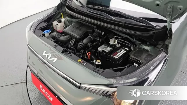 Kia The New Morning (JA) id 3745751 из Кореи 16