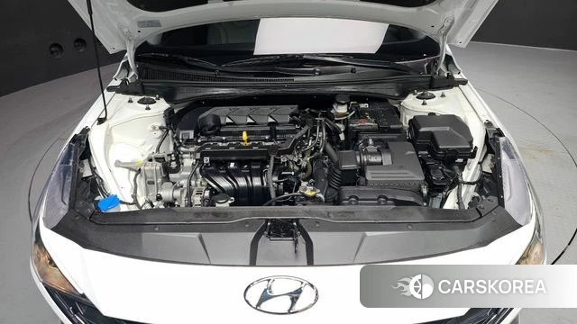 Hyundai Avante (CN7) id 3872797 из Кореи 16