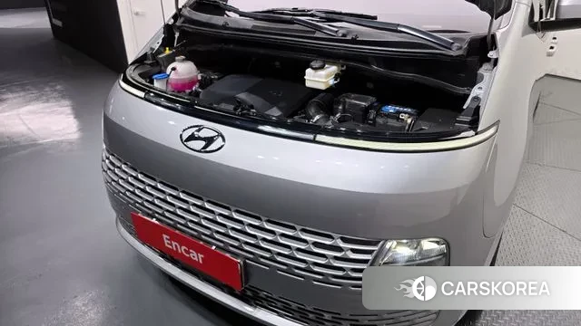 Hyundai Staria id 2901406 из Кореи 16