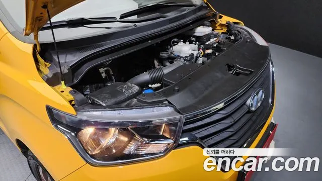 Hyundai The New Grand Starex id 2400218 из Кореи 16