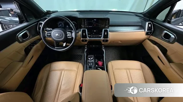 Kia Sorento 4th Generation id 3546773 из Кореи 16