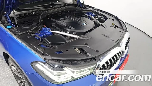 BMW 6 Series GT (G32) id 2880453 из Кореи 16