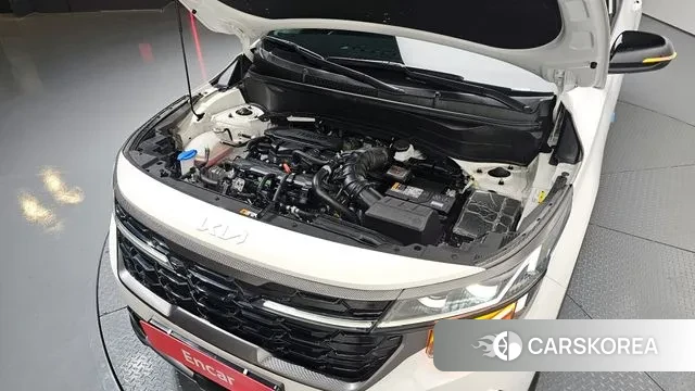 Kia The New Seltos id 3758006 из Кореи 16