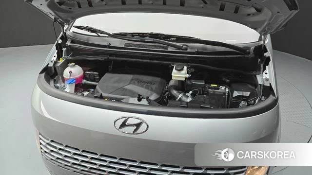 Hyundai Staria id 3934283 из Кореи 16