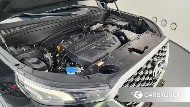 Hyundai Palisade id 4458685 из Кореи 16