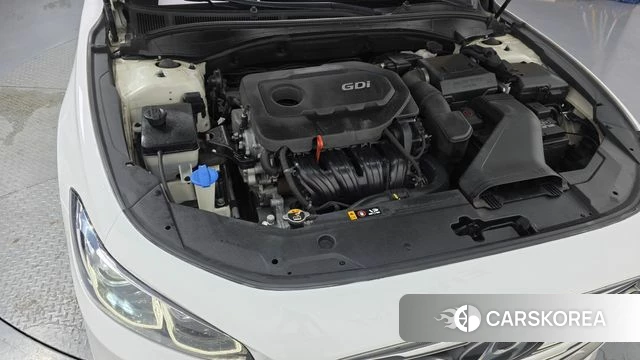 Hyundai Grandeur IG id 4722740 из Кореи 30