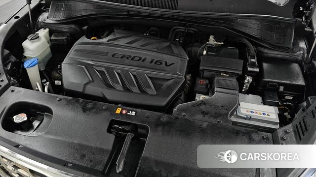 Kia The New Sorento id 4873313 из Кореи 28