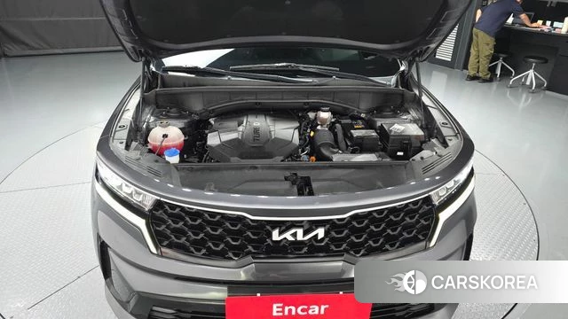Kia Sorento 4th Generation id 4871429 из Кореи 31
