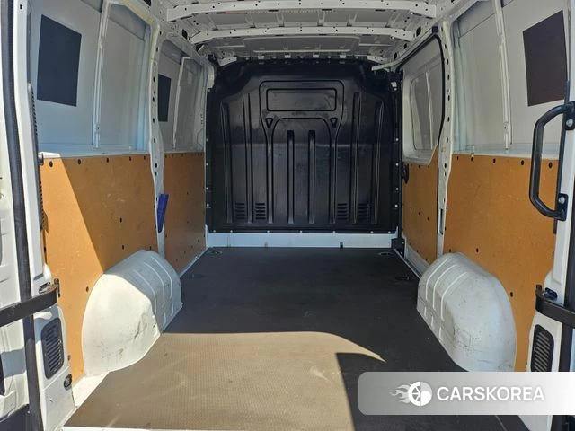 Renault Korea (Samsung) Master id 4206653 из Кореи 16