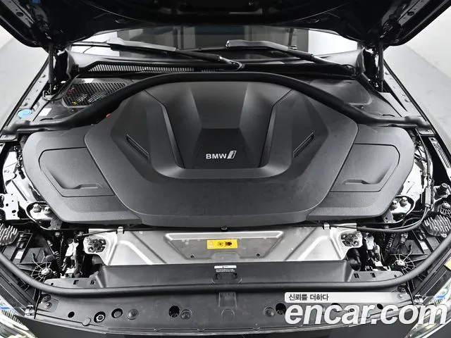 BMW i4 id 2696766 из Кореи 16