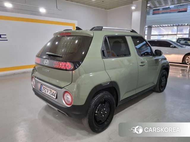 Hyundai Casper id 3864781 из Кореи 16