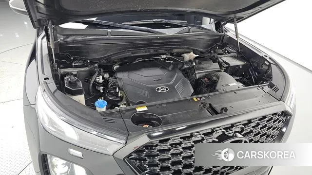 Hyundai Palisade id 3323823 из Кореи 16