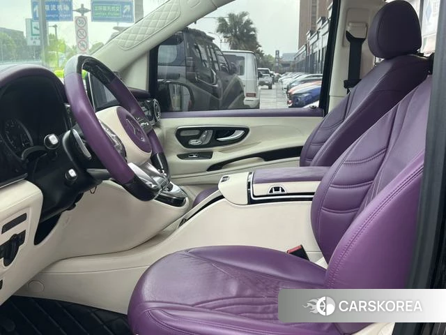 Mercedes-Benz Vito id 4265346 из Китая 12