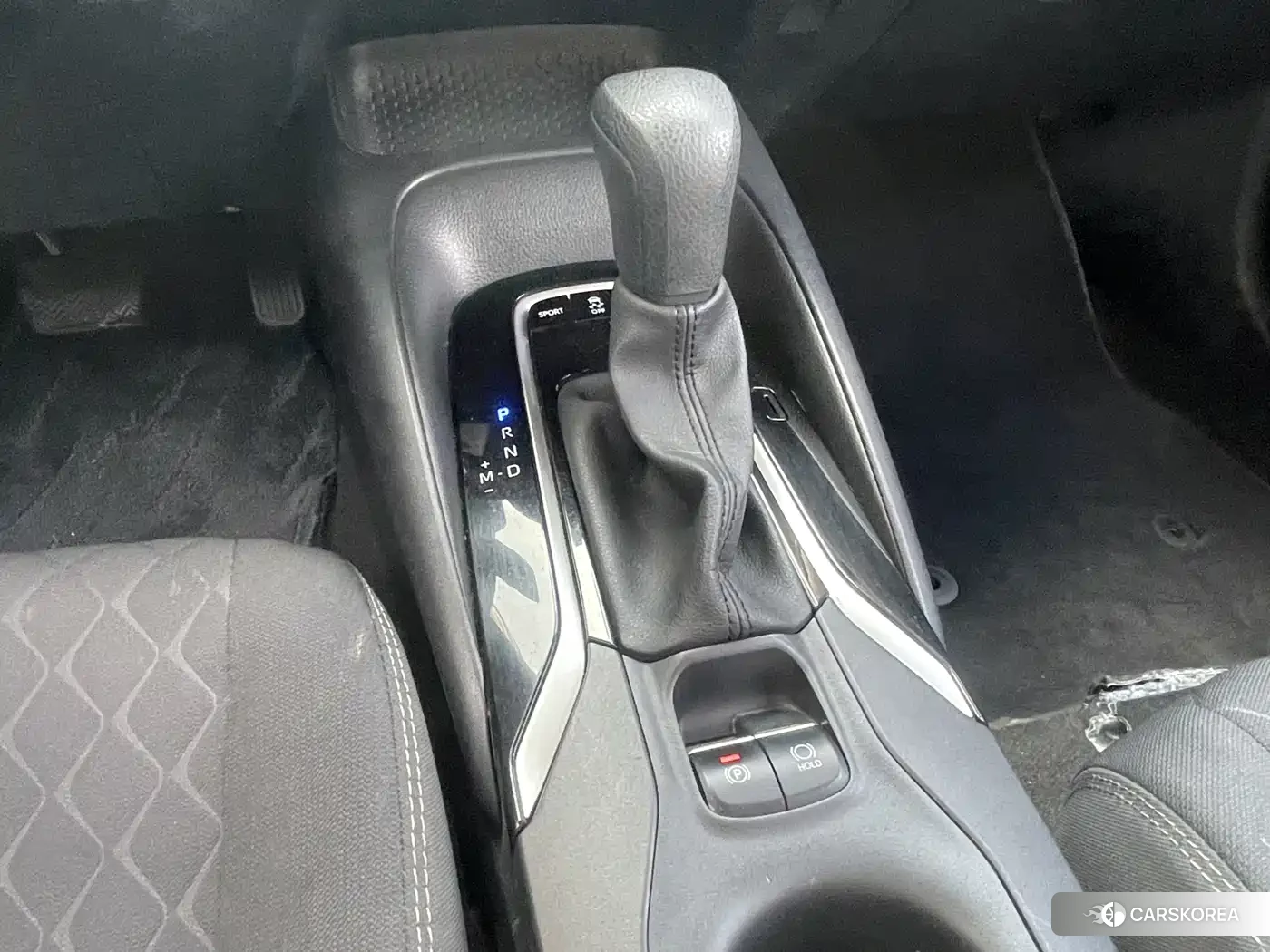 Toyota Allion 2023 Белый из Китая, фото 6