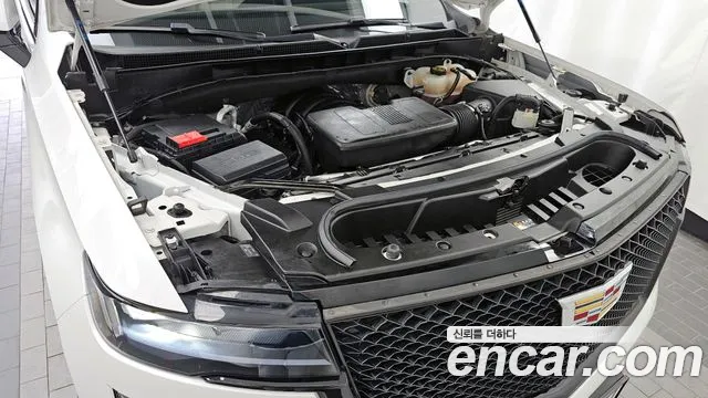 Cadillac Escalade 5th Generation id 2852725 из Кореи 16