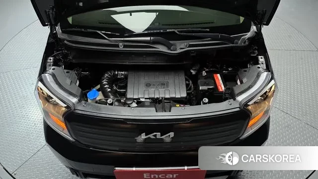 Kia The New Kia Ray id 3606168 из Кореи 16