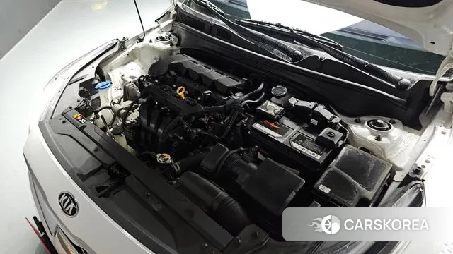 Kia Come New K3 id 3000585 из Кореи 16