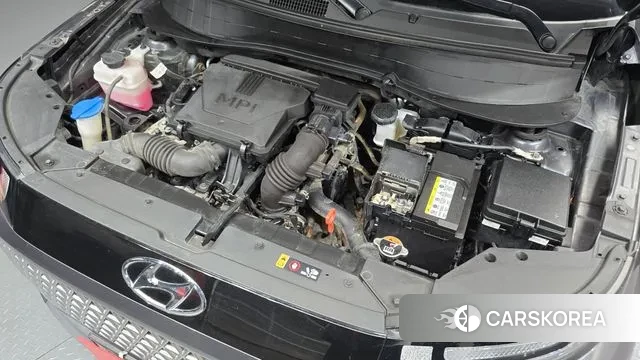 Hyundai Casper id 3707377 из Кореи 16