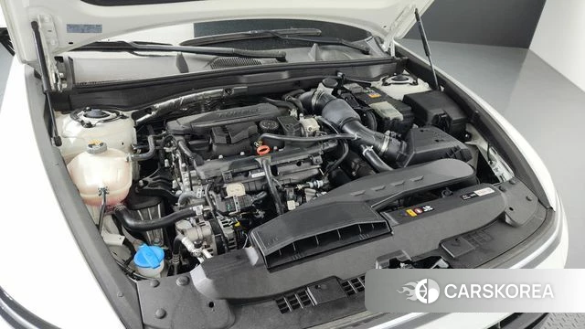Hyundai Sonata D Edge (DN8) id 4280005 из Кореи 16