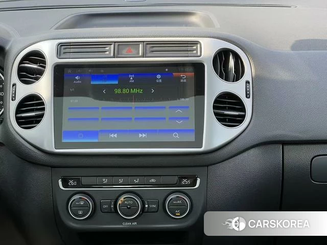 Volkswagen Tiguan id 4221384 из Китая 13