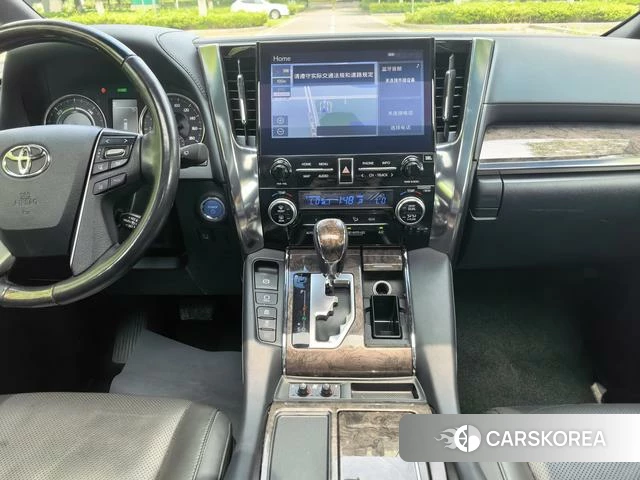Toyota Elfa id 4365665 из Китая 11