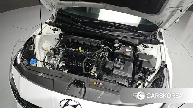 Hyundai Avante (CN7) id 3053881 из Кореи 16