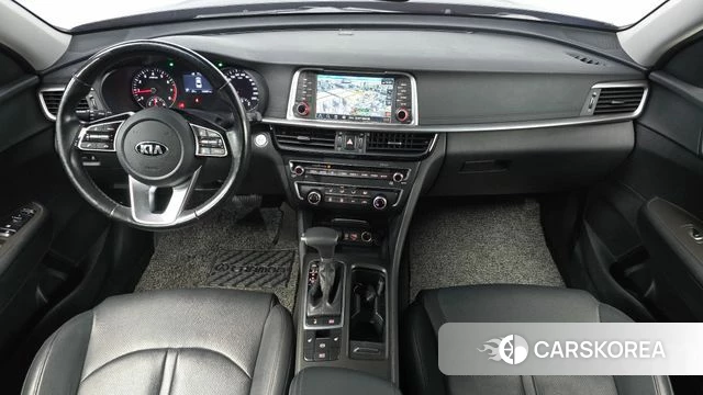 Kia The New K5 2nd generation id 4490782 из Кореи 26