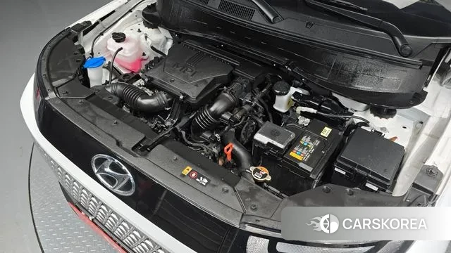 Hyundai Casper id 3758084 из Кореи 16